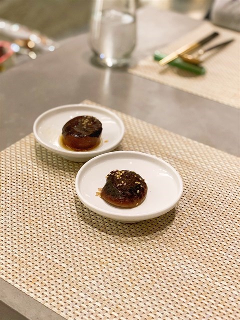 土生花的相片 - 尖沙咀