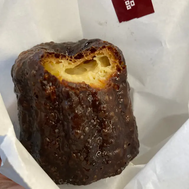 可麗露