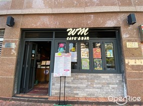 WM Café & Bar