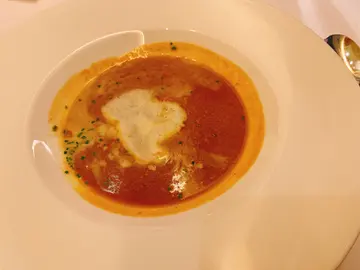 龙虾汤