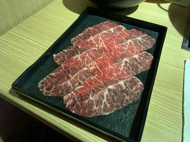 牛肉