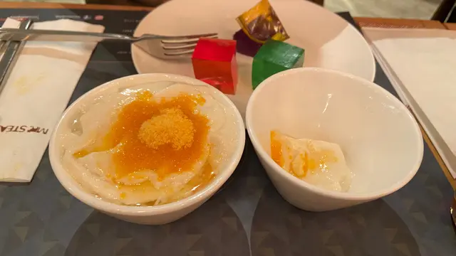 單選自助沙律吧