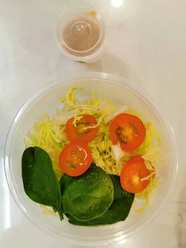 House salad