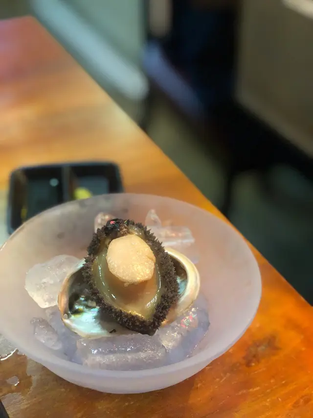 小拳頭一個,鮮!