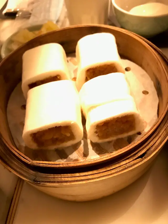 糯米卷