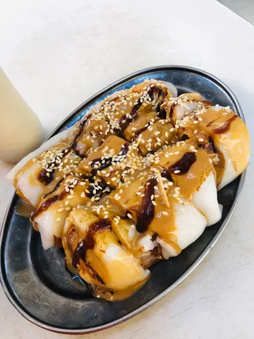 炸兩