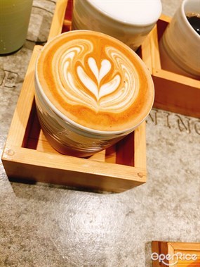 可可咖啡 - 荃灣的hōmu by favilla