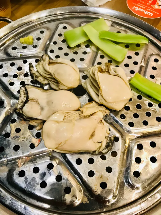 桶蠔🦪