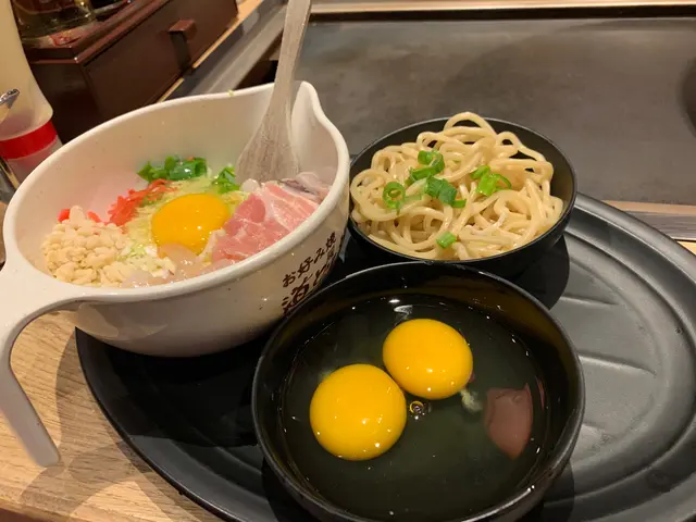 道頓堀特選御好燒