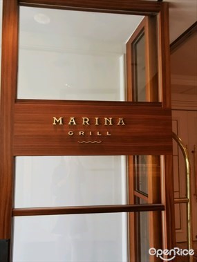 Marina Grill