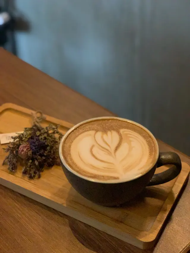 Valrhona咖啡莫卡