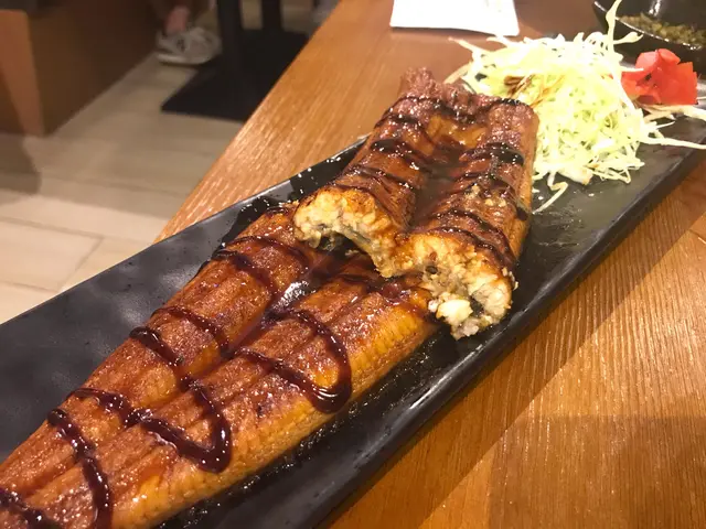 主食