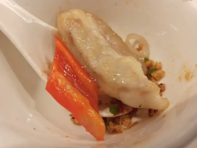 金銀龍躉斑球腩