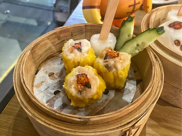 即叫即蒸，豬肉彈牙好味！