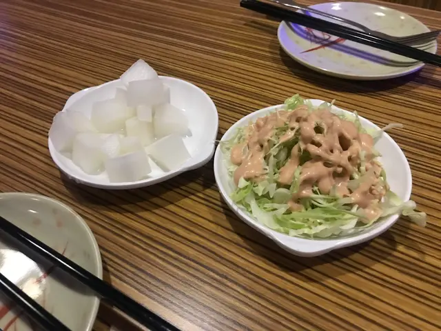前菜