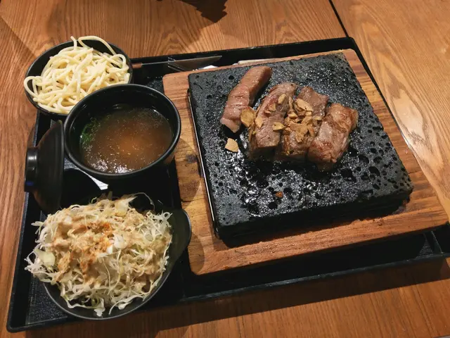 美國上級牛小排 150g