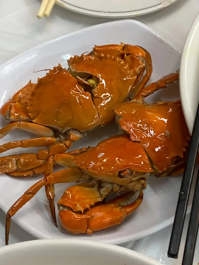 Can you believe it's HK$ 150 each