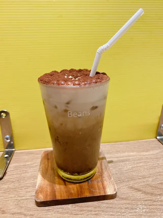 回味無窮嘅榛子朱古力😋