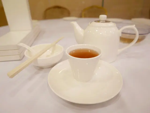 茶芥
