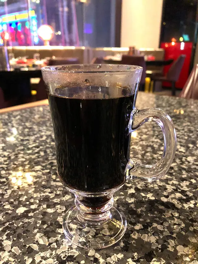 有潤喉清熱嘅作用 重重嘅羅漢果味