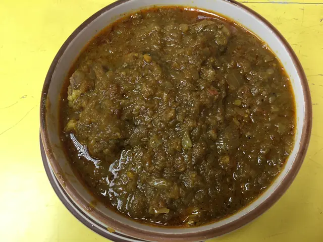 咖喱牛腩