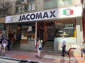 Jacomax