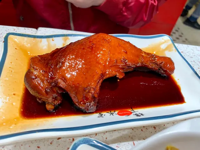 瑞士雞脾