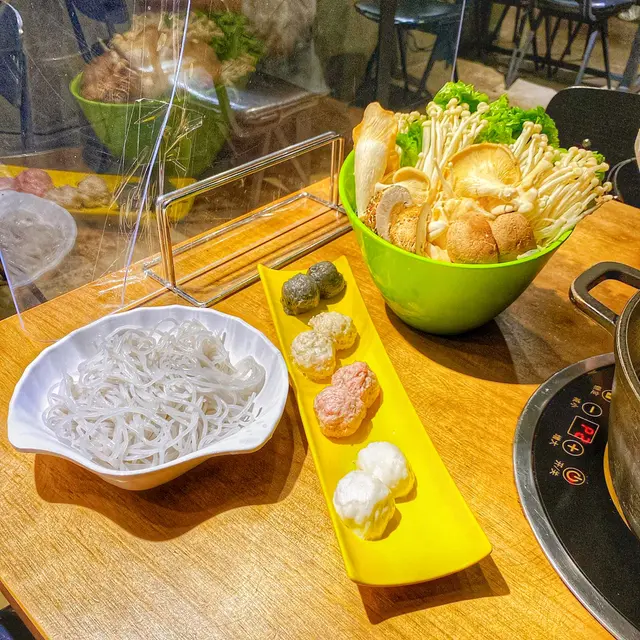 手打四寶丸
