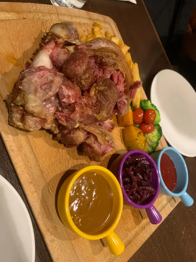 好大份，味道ok