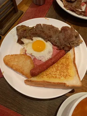 All  day  breakfast
