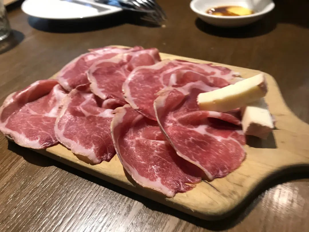 Pici in Lai Chi Kok Hong Kong | OpenRice Hong Kong Photo of Pici (Lai Chi Kok) - wongsula