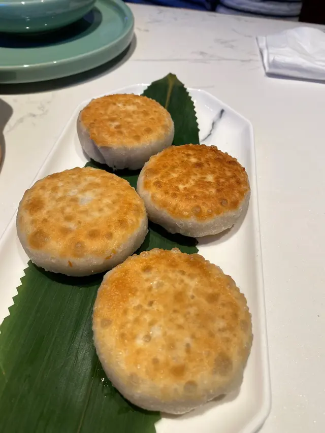 牛肉餡餅
