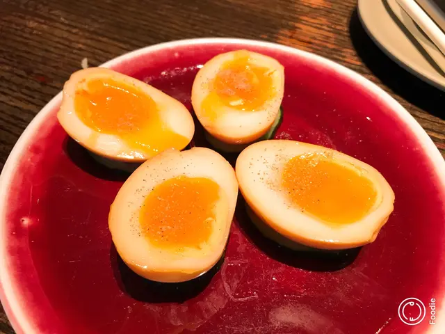 燻蛋