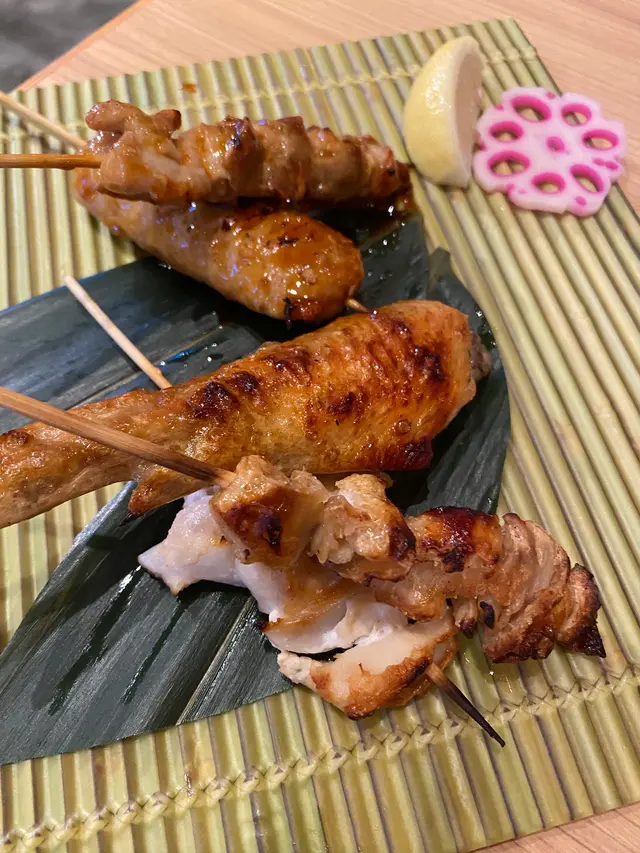 雞之盛宴