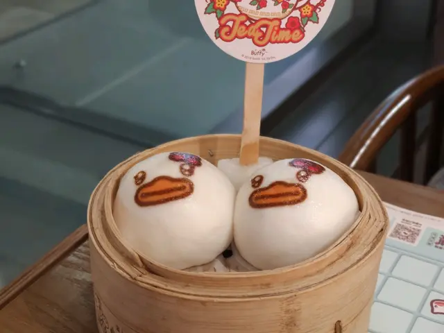 流沙奶皇包 