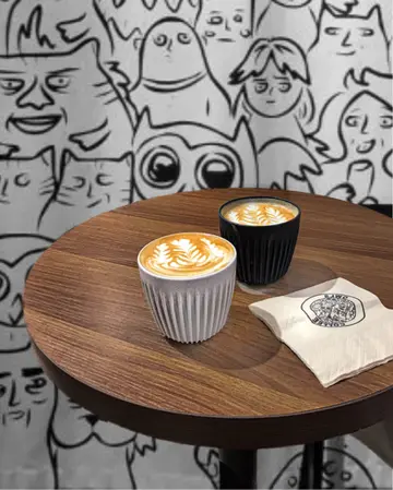Flat  White