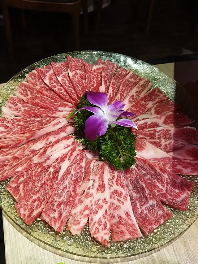 美國Prime穀飼雪花牛小排