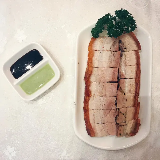 揚名國際燒肉(細)