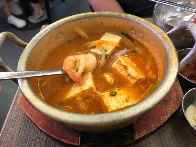 大蝦🍤鮮甜