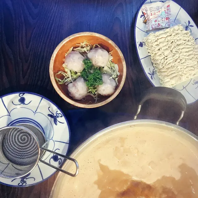 芝士蝦丸(半份)