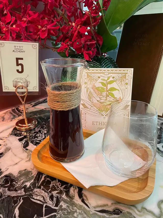 our over Ethiopia Gelgelu Variant A