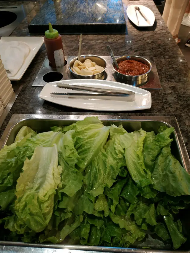 生菜