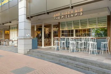 Free Starter (Chef Selected) buy Selected 2 Happy Hour Drinks and receive a FREE starter