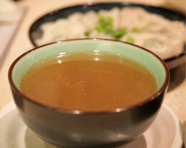 響螺蟲草燉雞十全養生湯