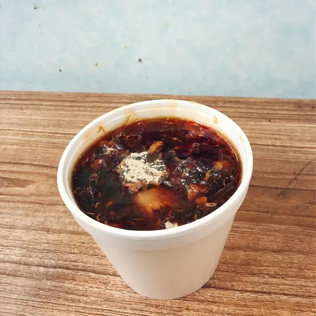 碗仔翅