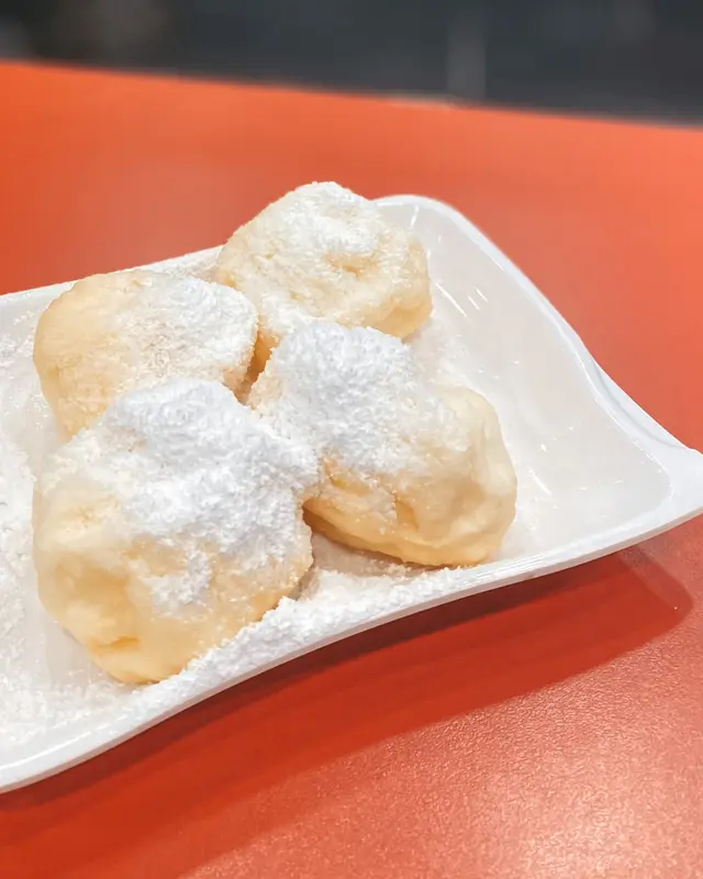 高力豆沙