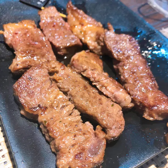 美國Prime肩胛肉眼