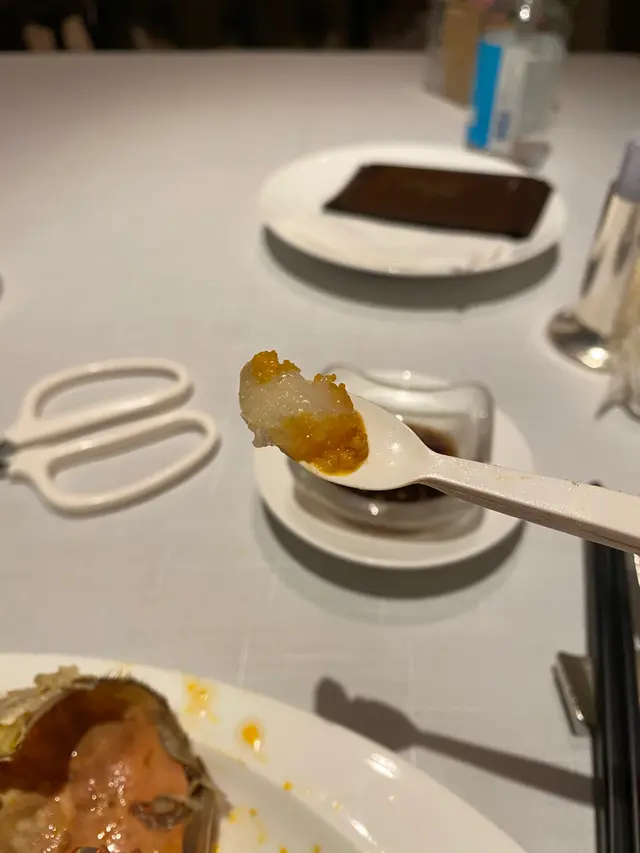 半透明啫哩狀的白膏🤤🤤
