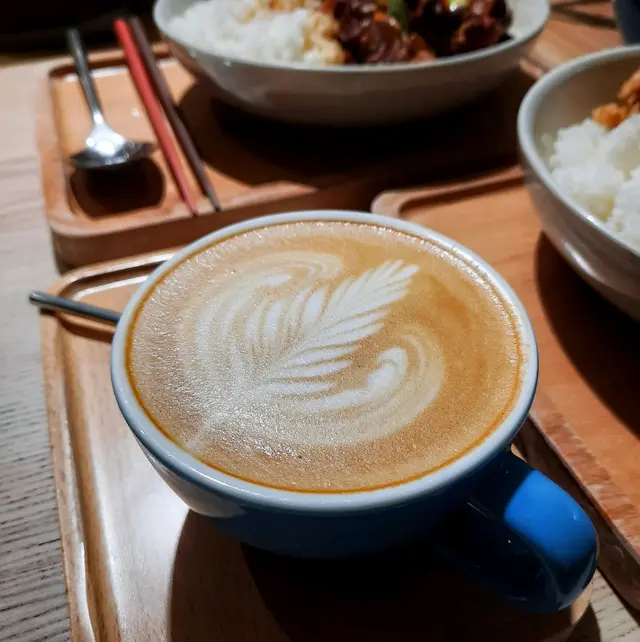 Flat White