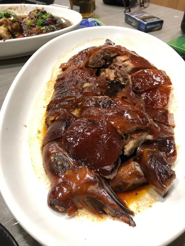 入味！大份！好食！
